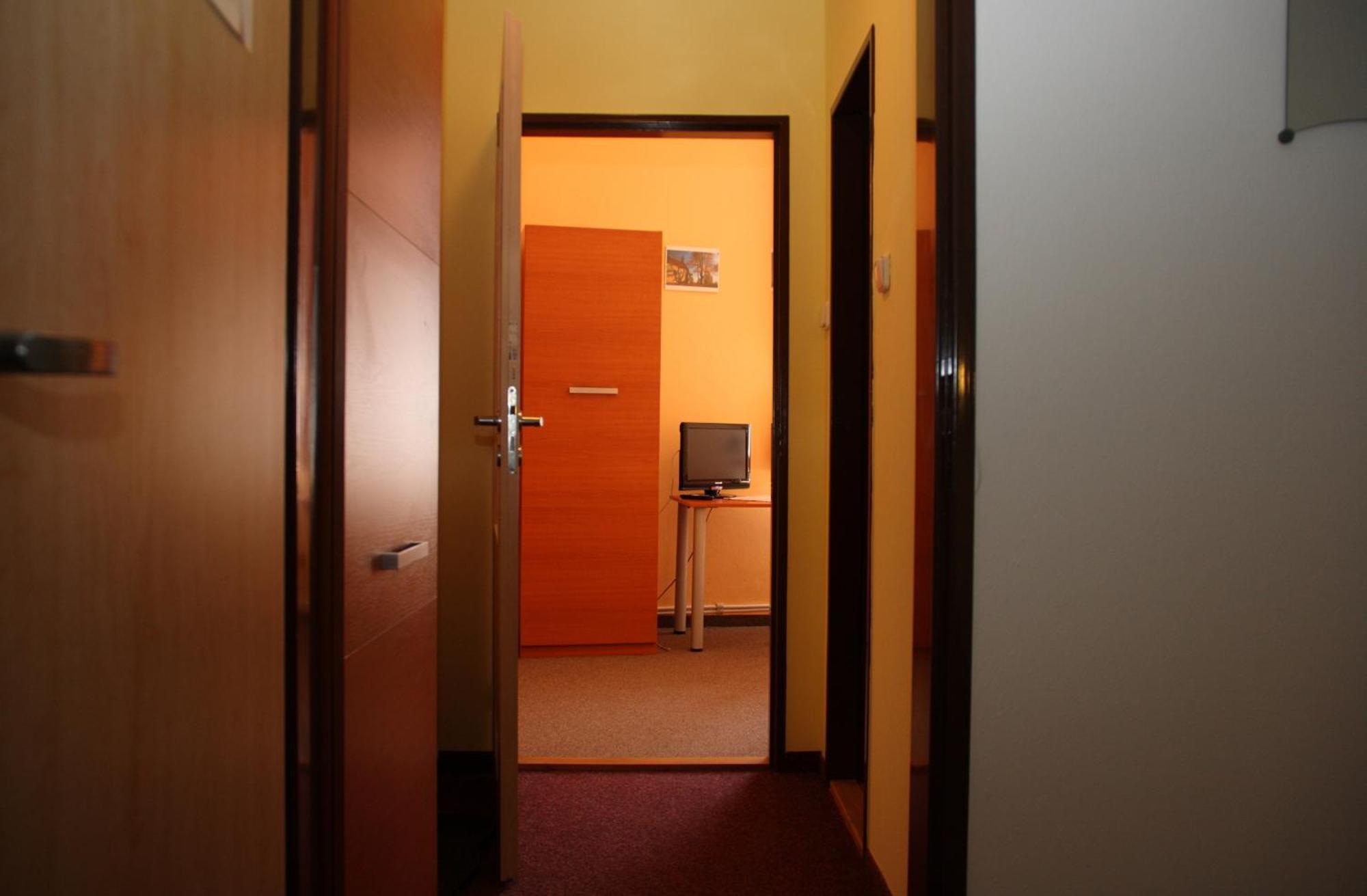 Penzion Ceska Koruna Čáslav エクステリア 写真