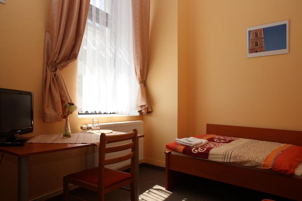 Penzion Ceska Koruna Čáslav 部屋 写真