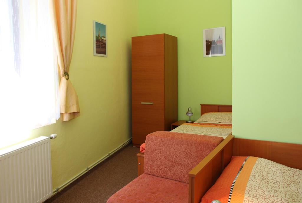 Penzion Ceska Koruna Čáslav 部屋 写真